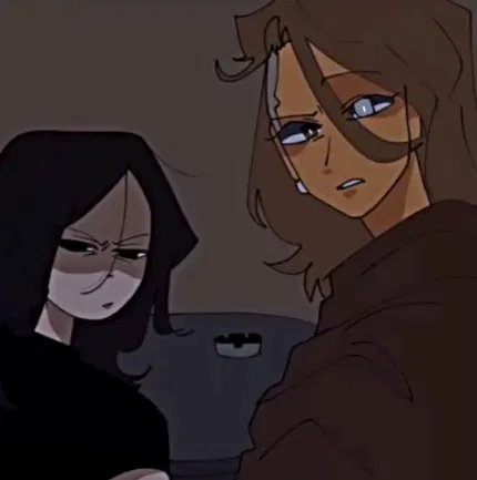 Avatar of Christian Dean & Micah Kline | Zeyn Syre