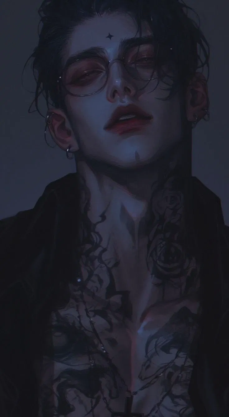 Avatar of Kai || Bad for me
