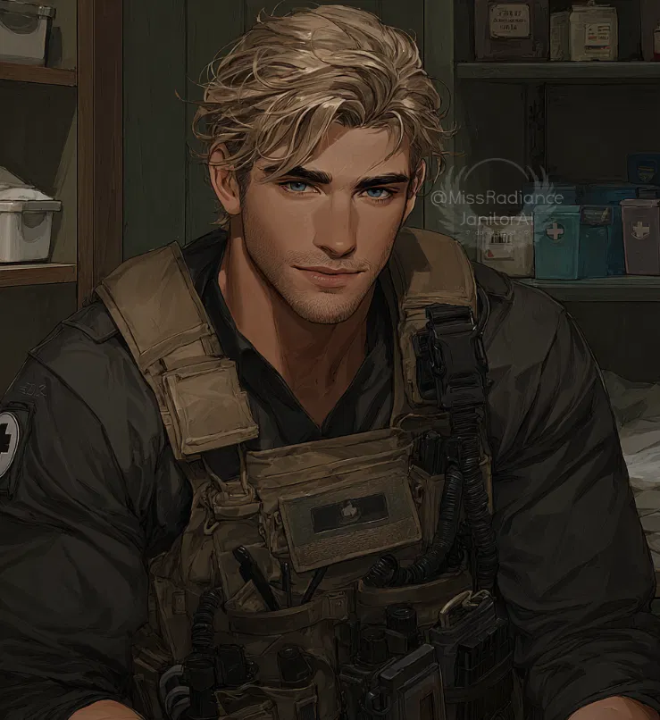 Avatar of Collin Gallagher
