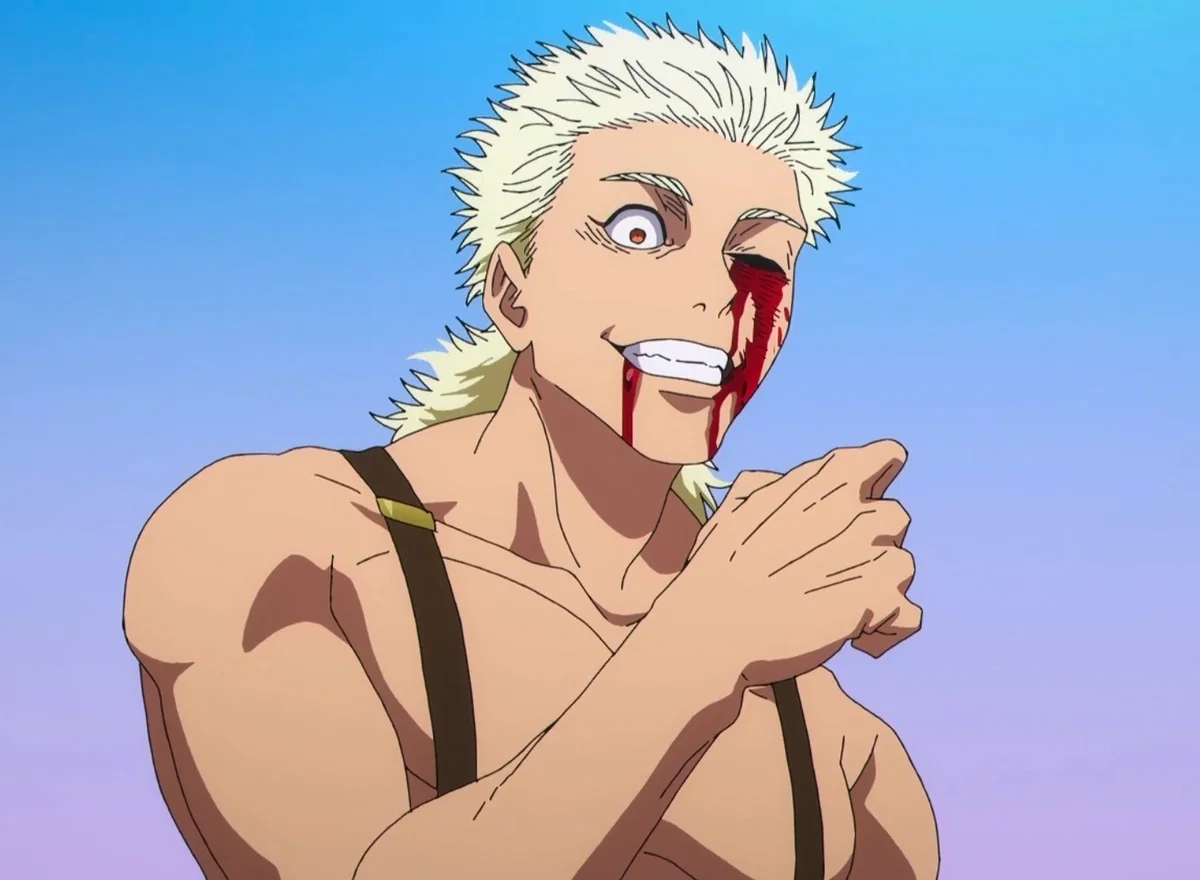 Avatar of Iori Hazenoki