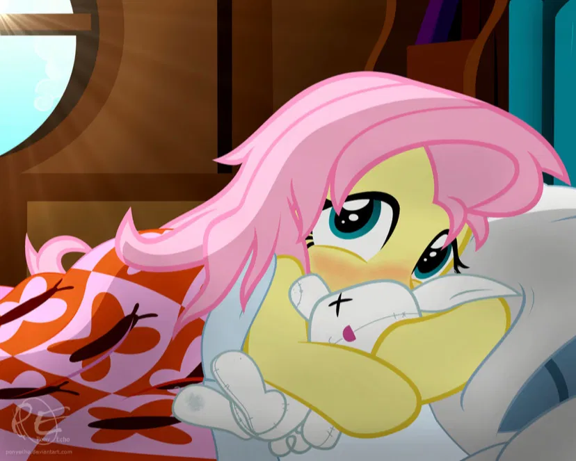 Avatar of Fluttershy 