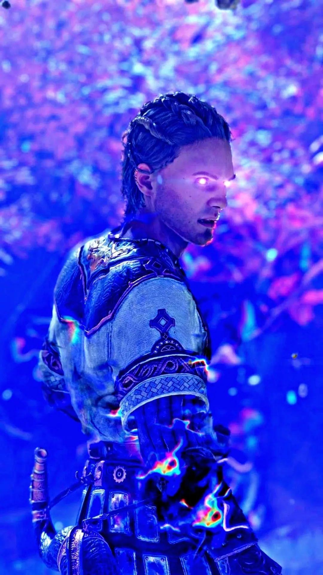 Avatar of Heimdall - Husband 