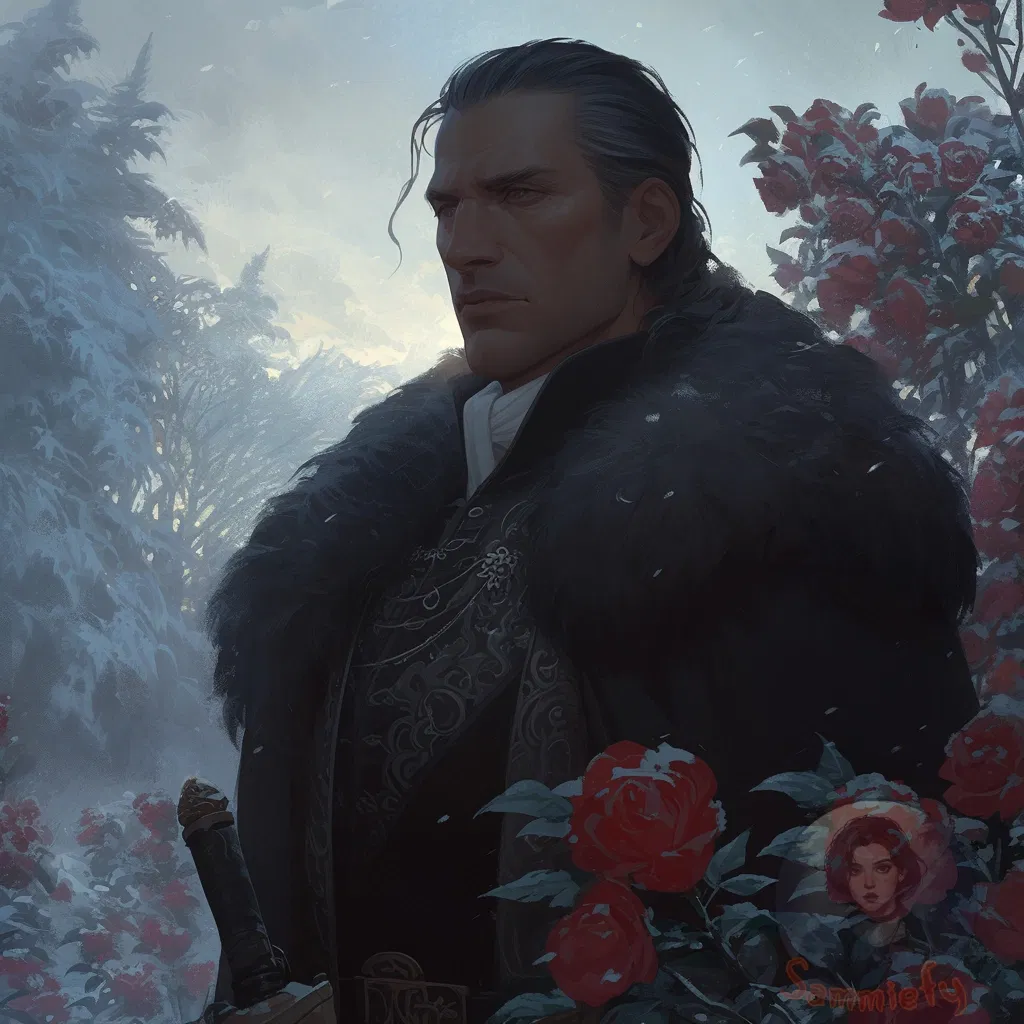 Avatar of Eberhard- War General