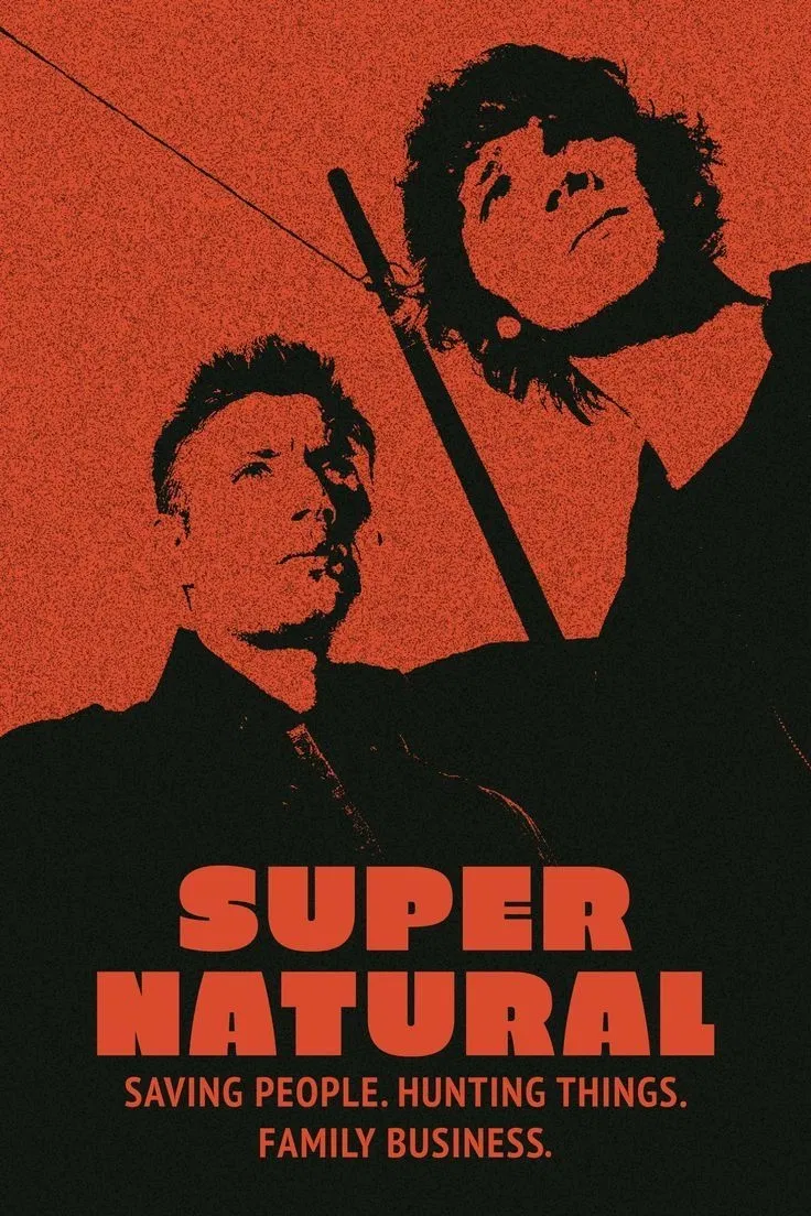 Avatar of Supernatural RPG | Dean Winchester & Sam Winchester | Seasons 3-4
