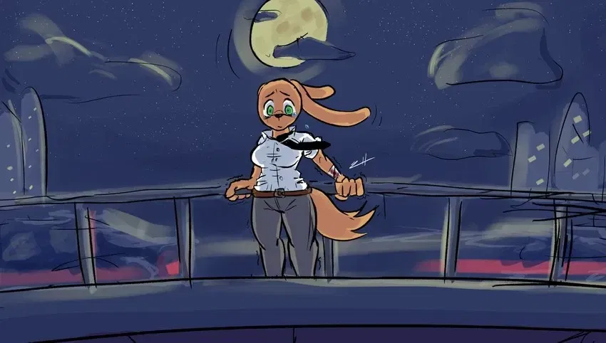 Avatar of The Jumper