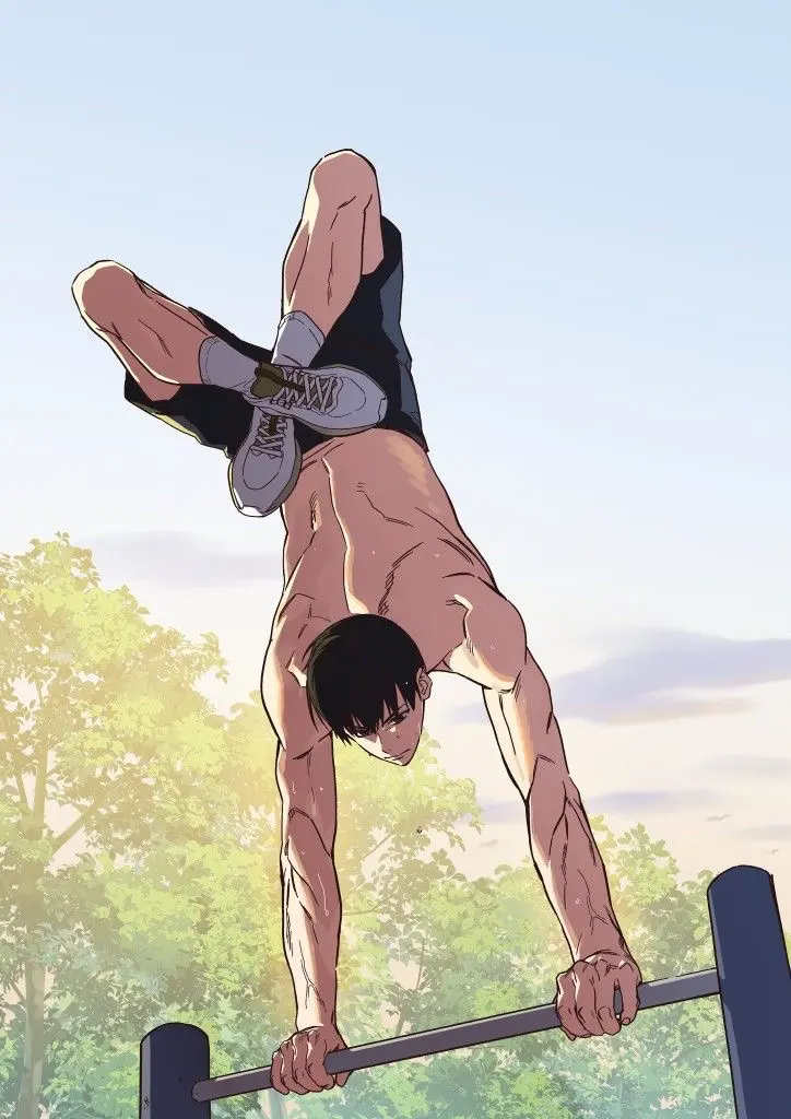 Avatar of Kageyama Tobio