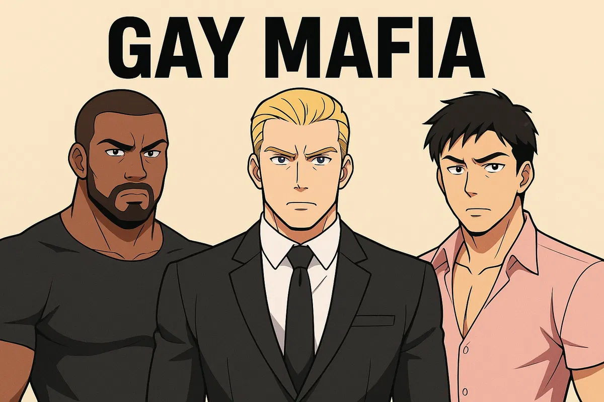 Avatar of Gay Mafia - Bull Breakers