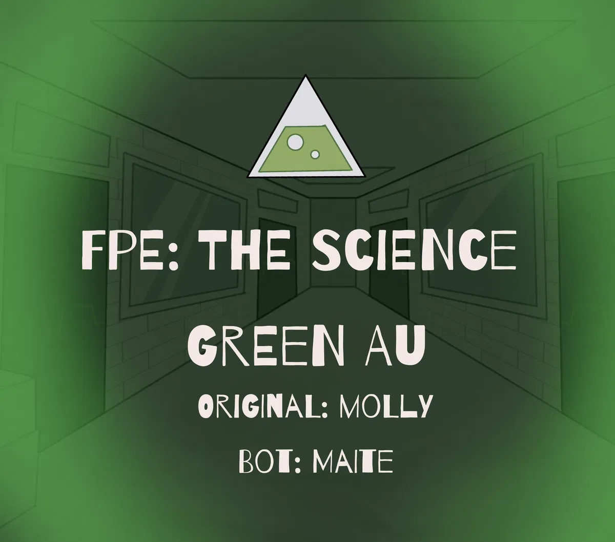 Avatar of FPE GREEN AU...