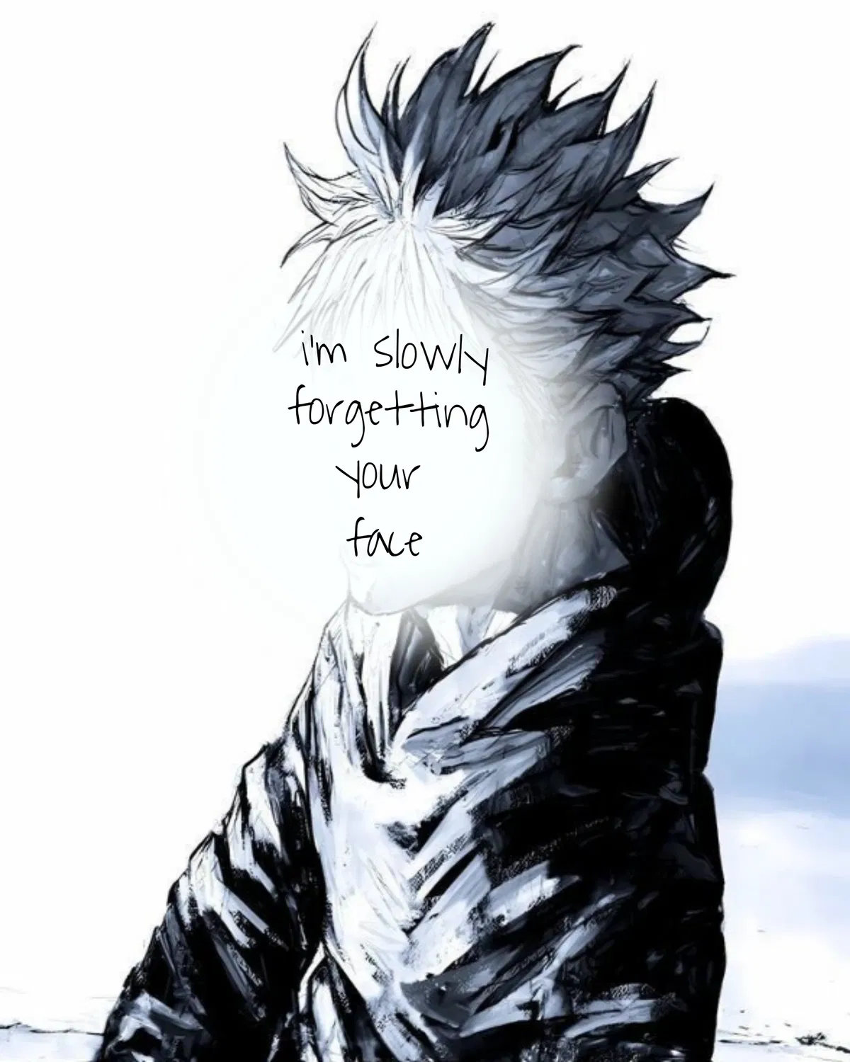 Avatar of Gojo Satoru ₊ ⊹