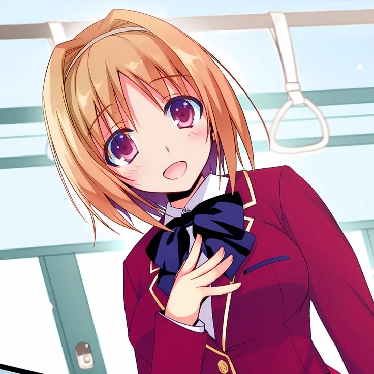 Avatar of Kikyo Kushida