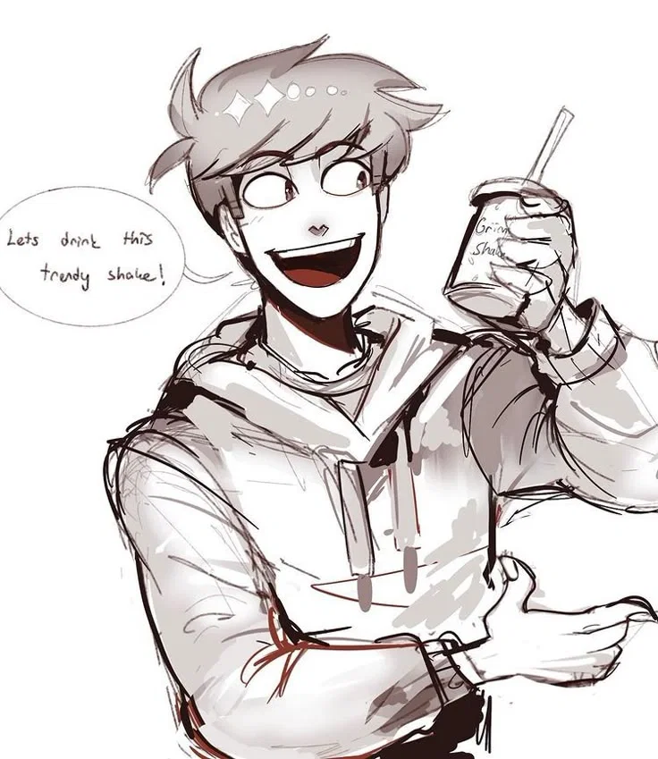 Avatar of 01 Edd Gould