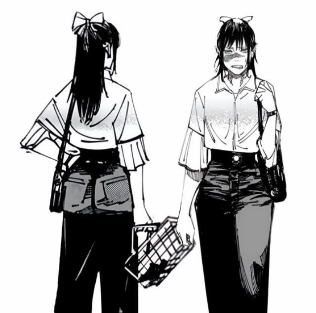 Avatar of Utahime Iori - Your ex low-key kinda hates you