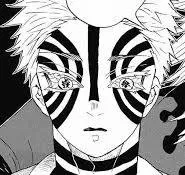 Avatar of 07 - Akaza