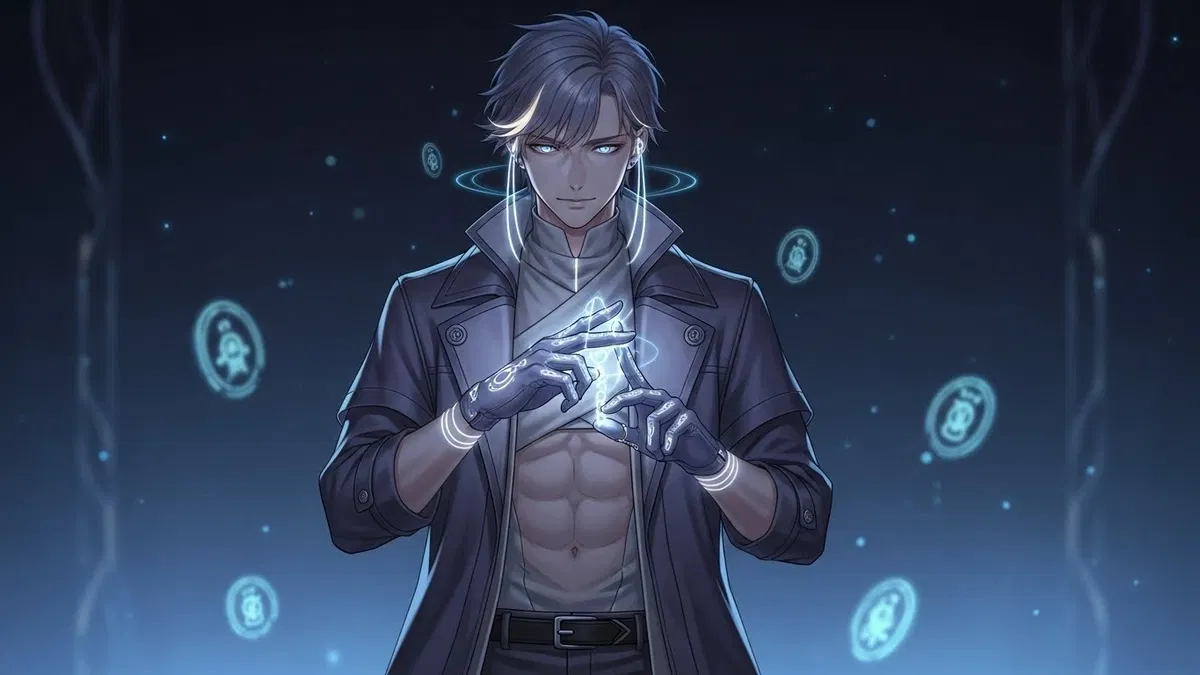 Avatar of Wivaryn Firalyn