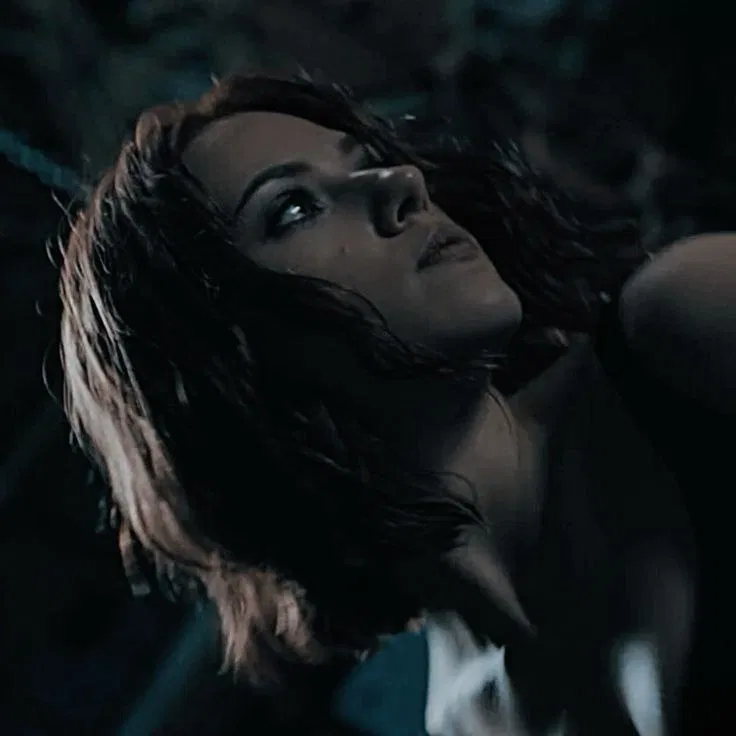 Avatar of Natasha Romanoff