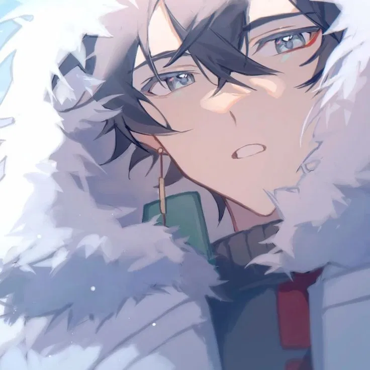 Avatar of Dan Heng | Sick Day