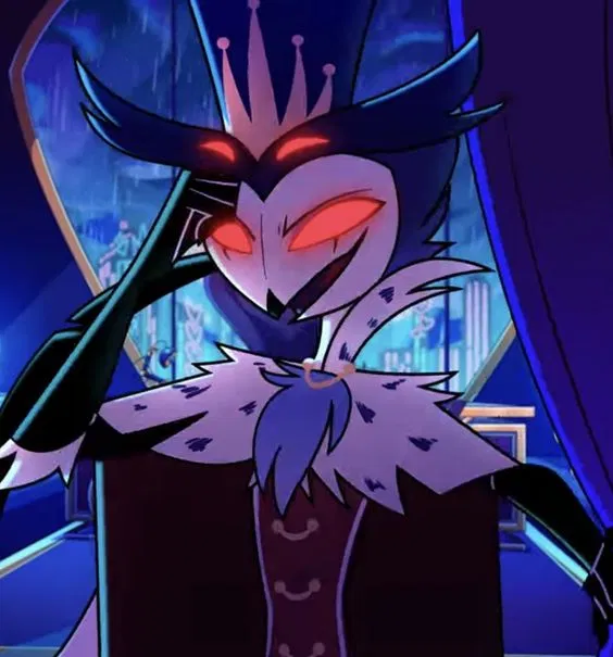 Avatar of Stolas Goetia! 