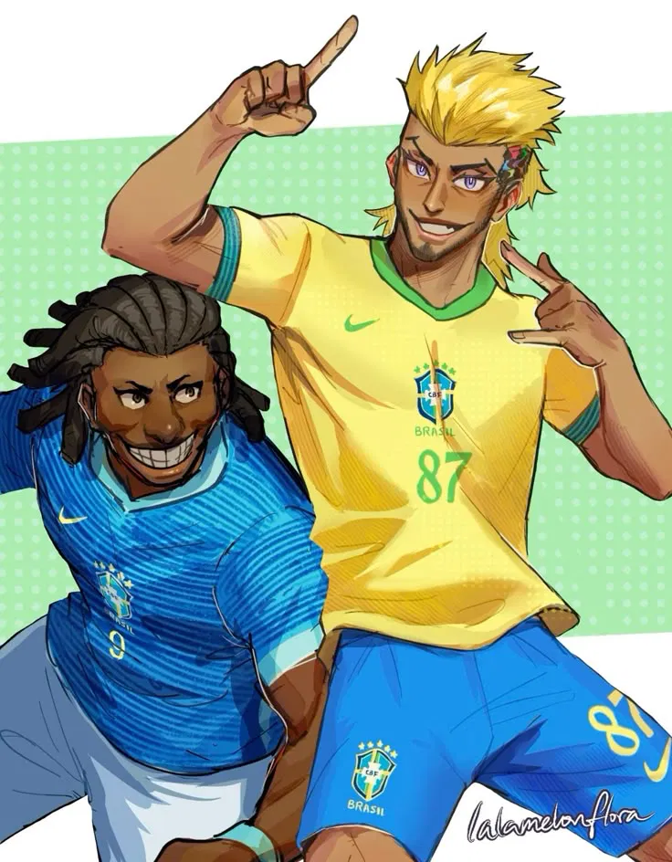 Avatar of Lavinho