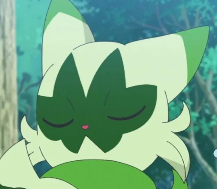 Avatar of Training with a lil' guy