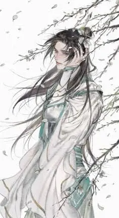 Avatar of Bai Chen