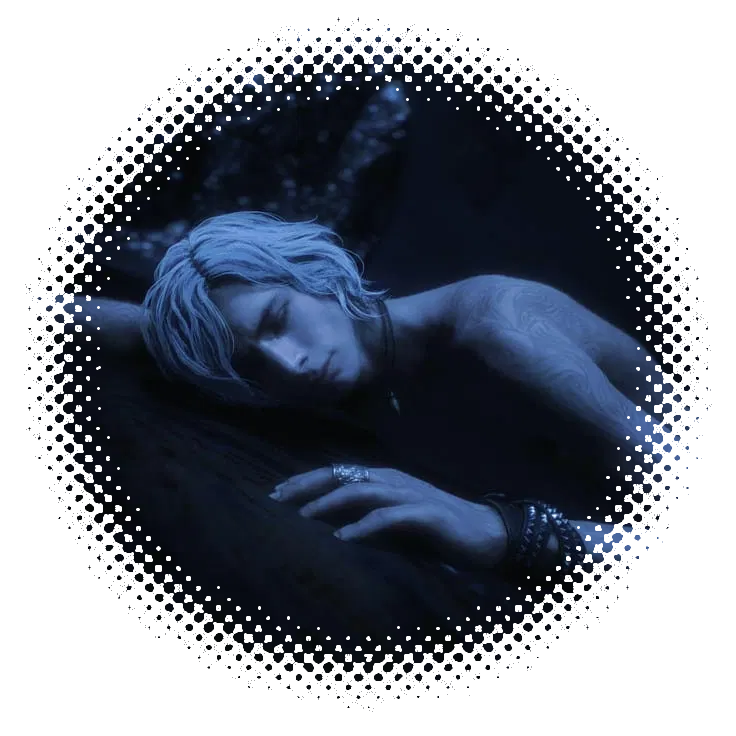 Avatar of ⌗V〃