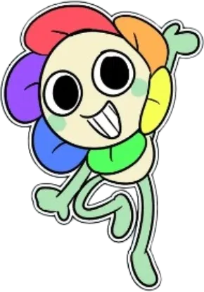 Avatar of You didn't buy dandy's items (Dandy's world vore)