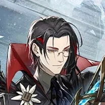 Avatar of Gnosis (Arknights)
