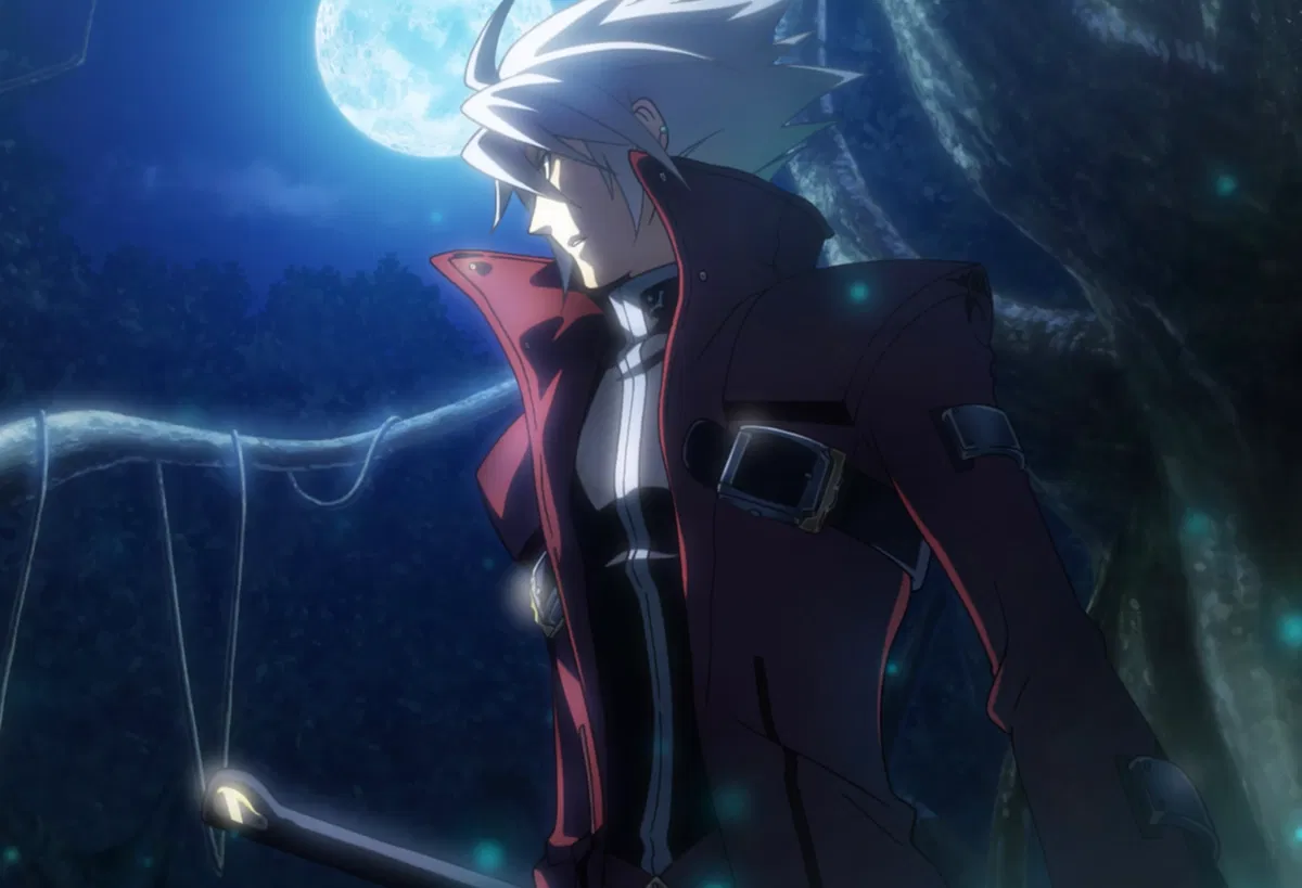 Avatar of Ragna the Bloodedge