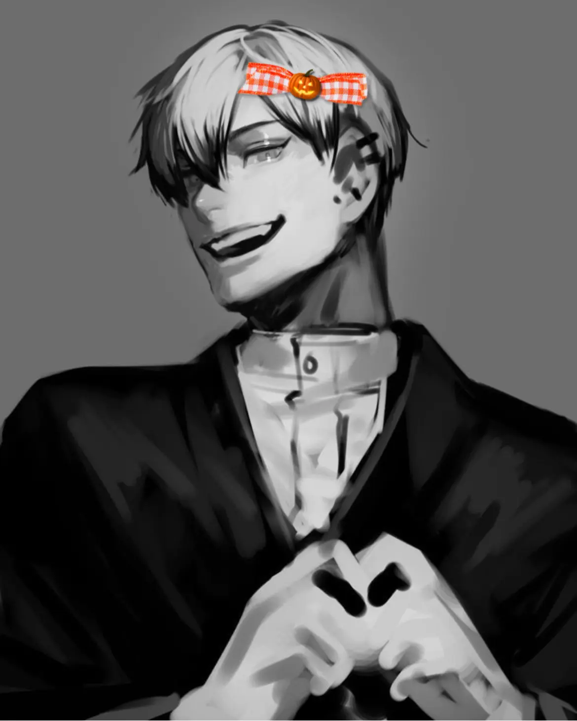Avatar of Naoya Zen’in