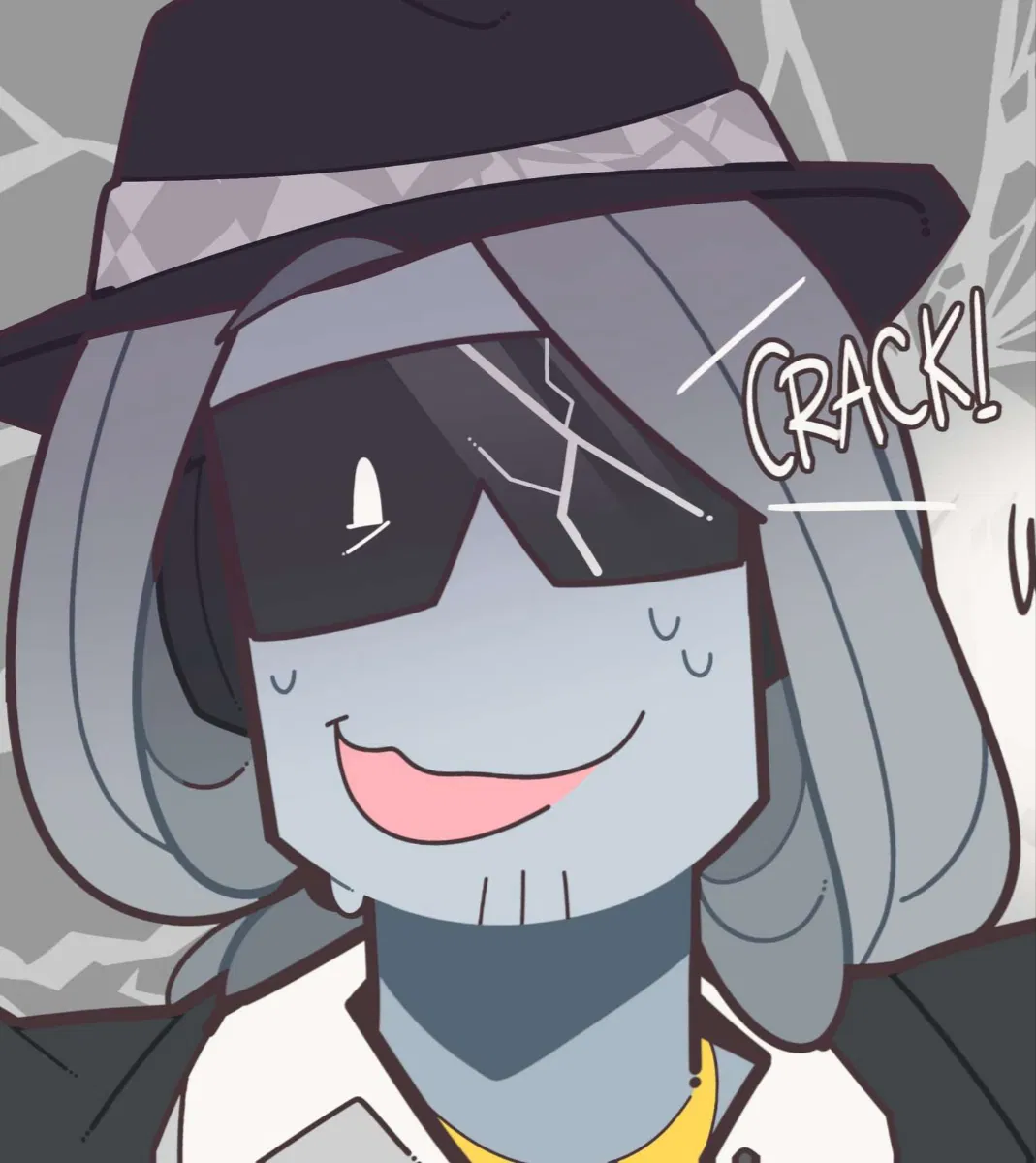 Avatar of Chance but Yandere
