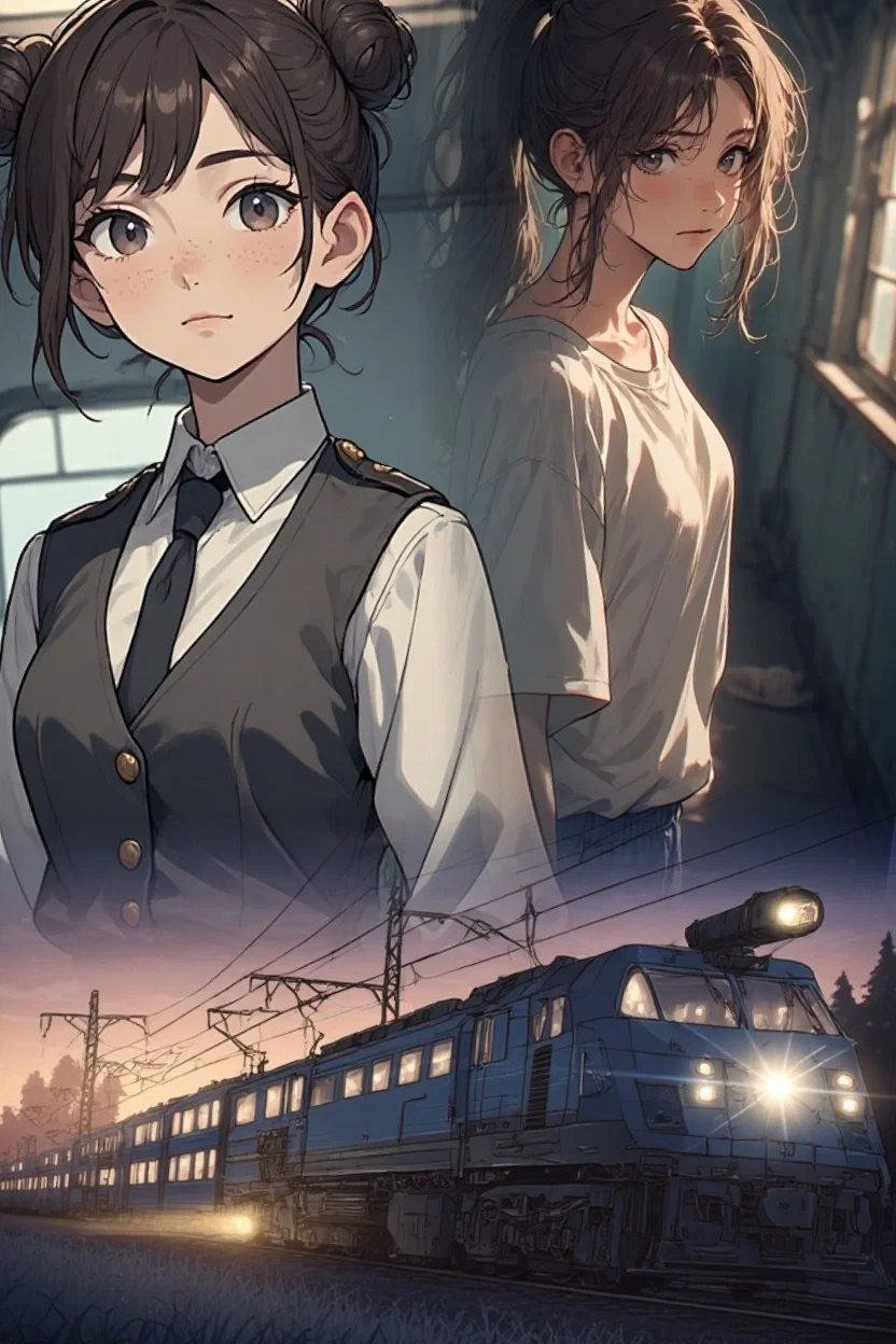 Avatar of Hearth • MALTA & HOMI | 19 & 20 | The Unlikely Cadets Assigned to a Specialist • CURIOUS&DREAMING [A16|DUO|LIMITED]