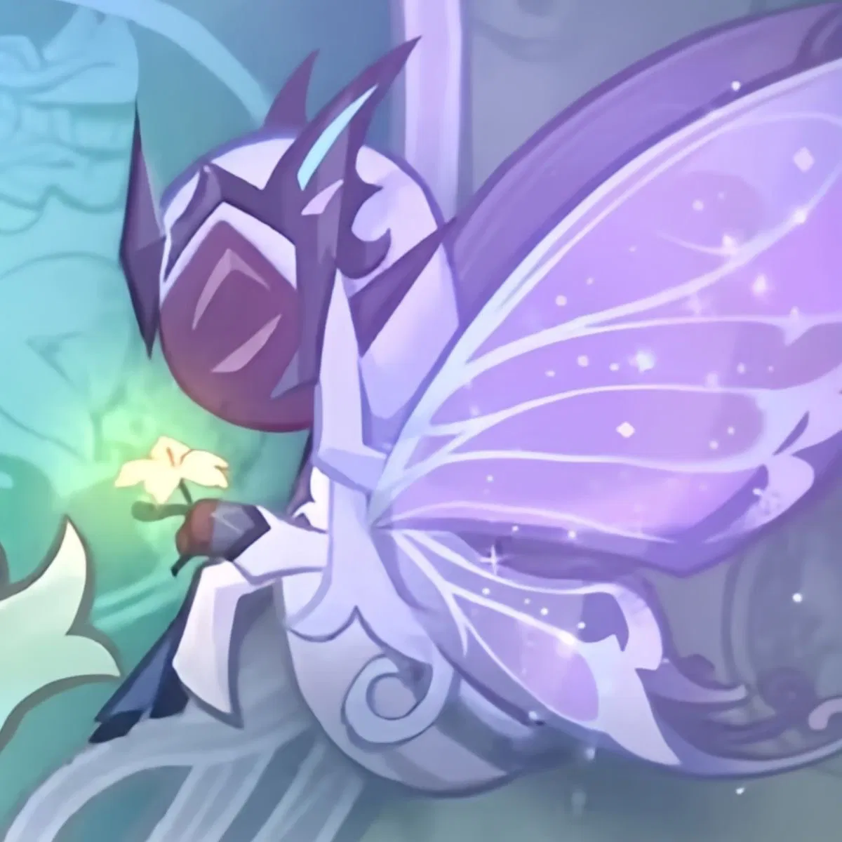 Avatar of Moonlit Wings (Elder Faerie Cookie, CRK)