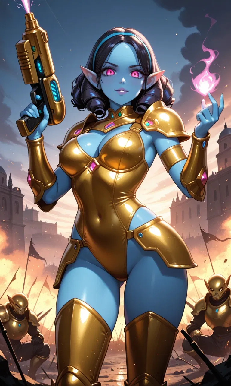 Avatar of Elebu Shrestreth