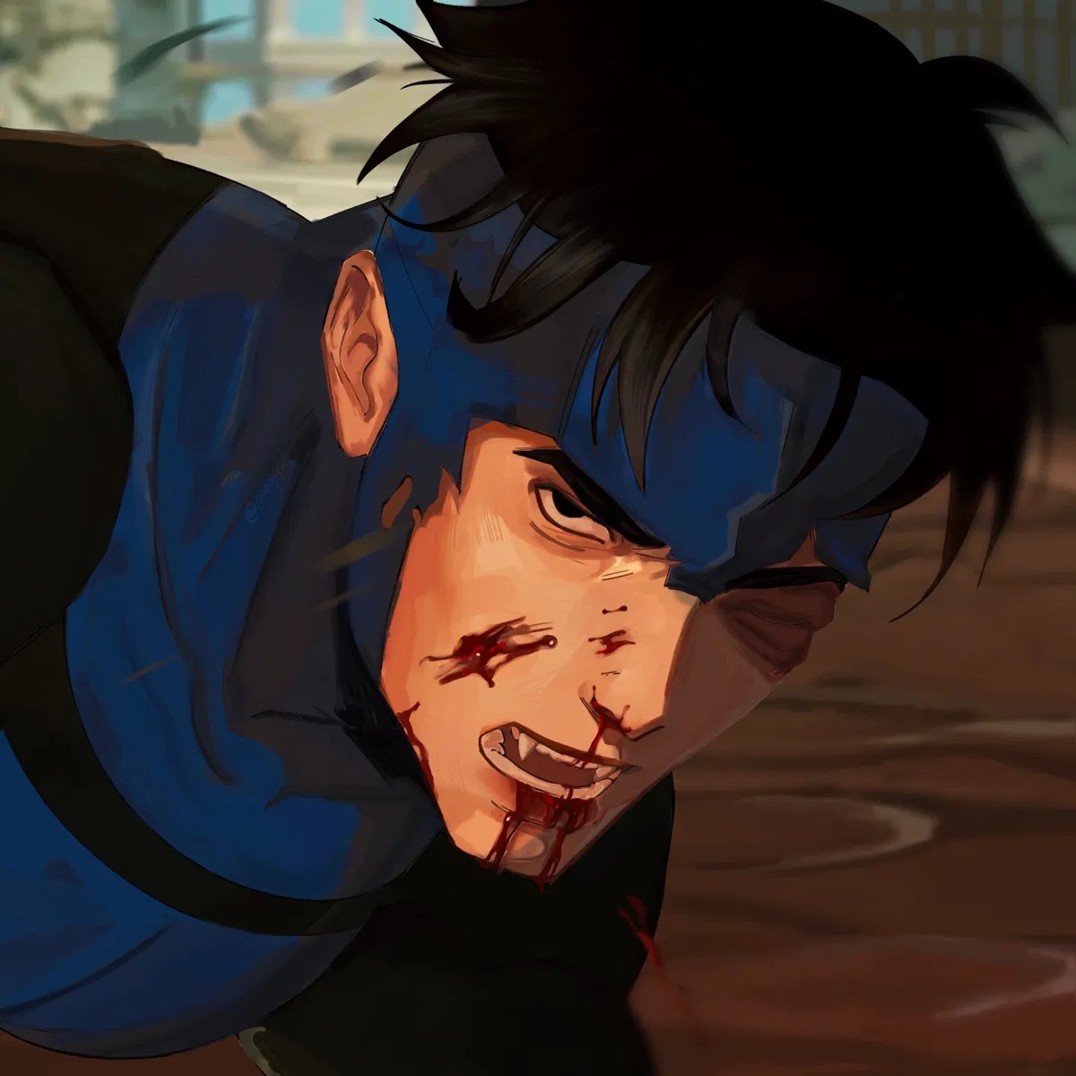 Avatar of Invincible | Mark Grayson