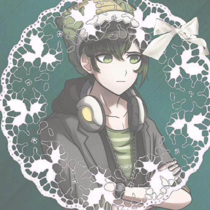 Avatar of Mark Berskii