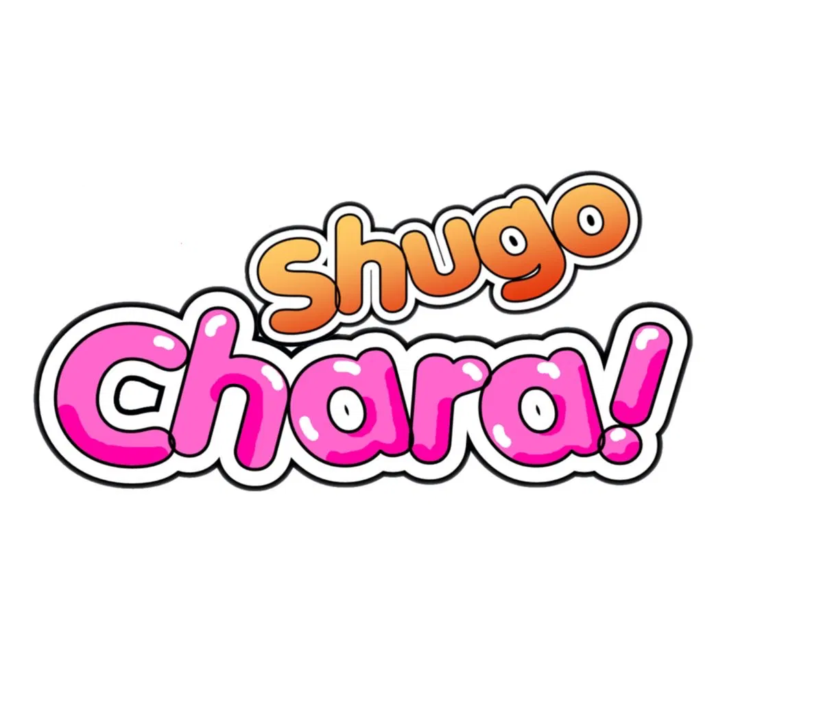 Avatar of Shugo Chara RPG