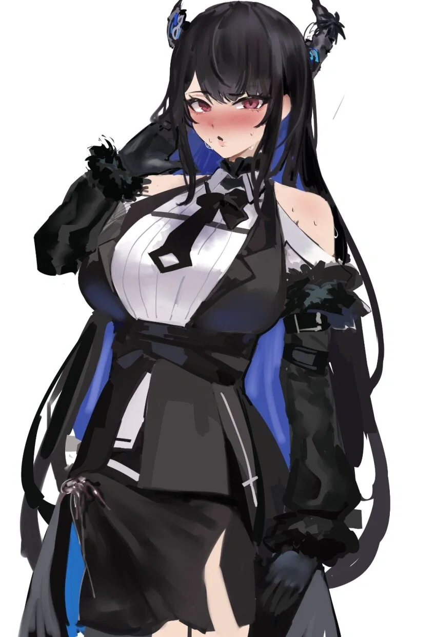 Avatar of Nerissa Ravencroft