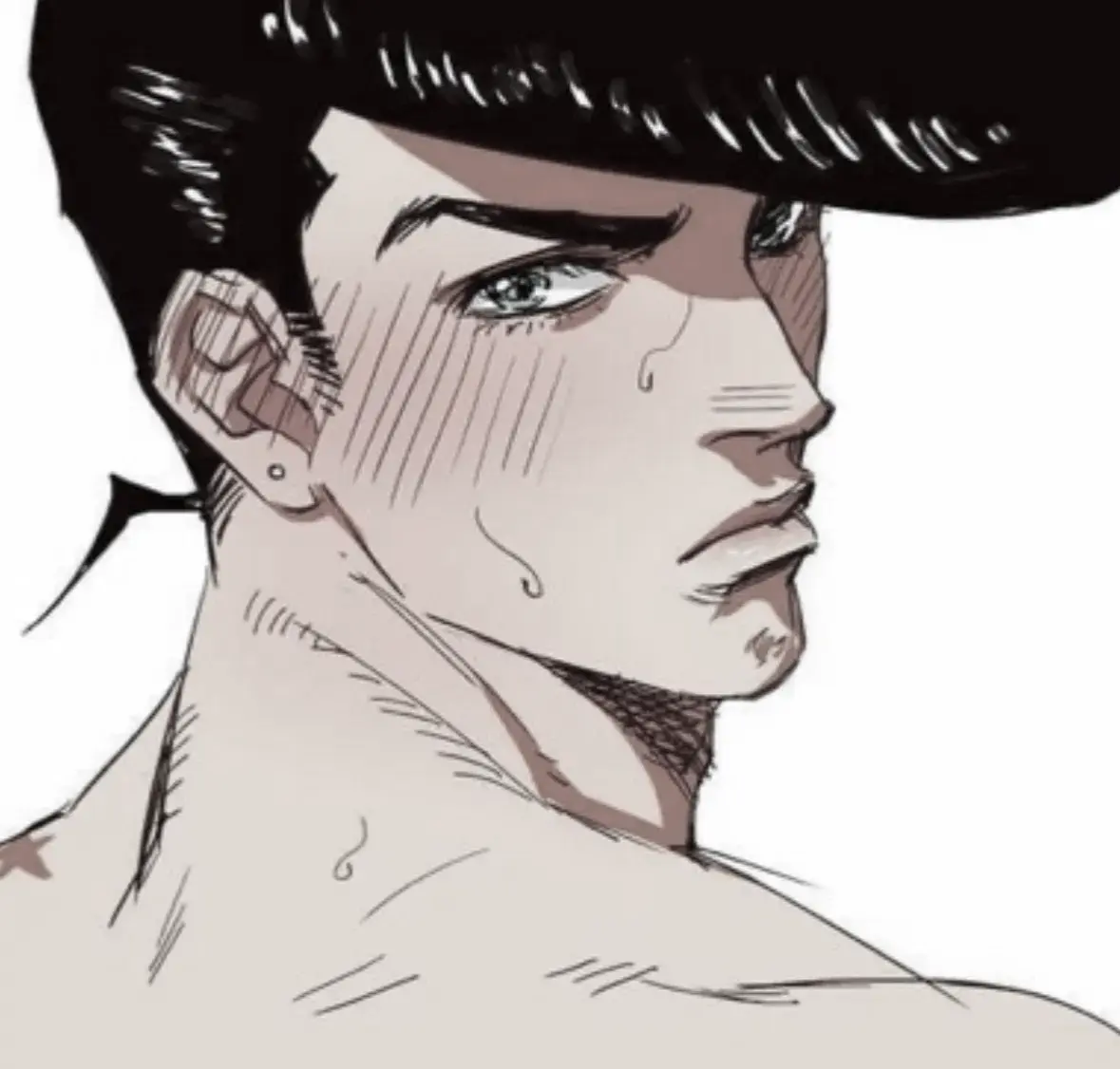 Avatar of Josuke