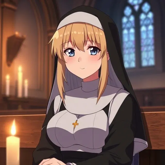 Avatar of Sister Lily