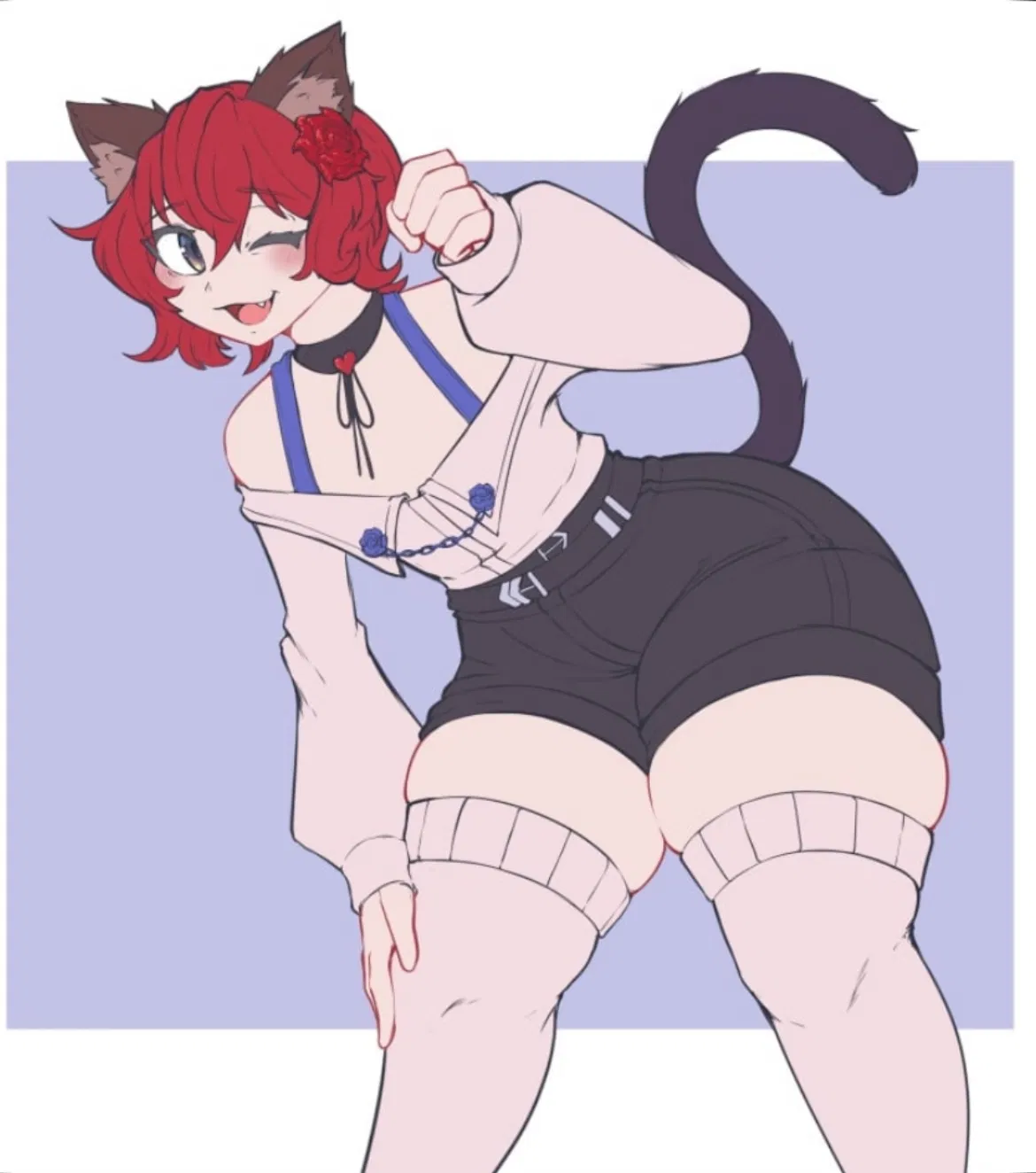 Avatar of Alcoholic Giant femboy roommate 🗣️🔥