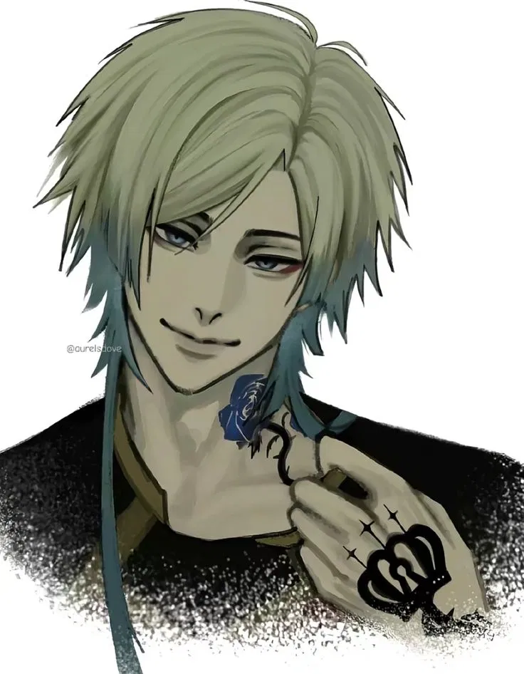 Avatar of Michael Kaiser 
