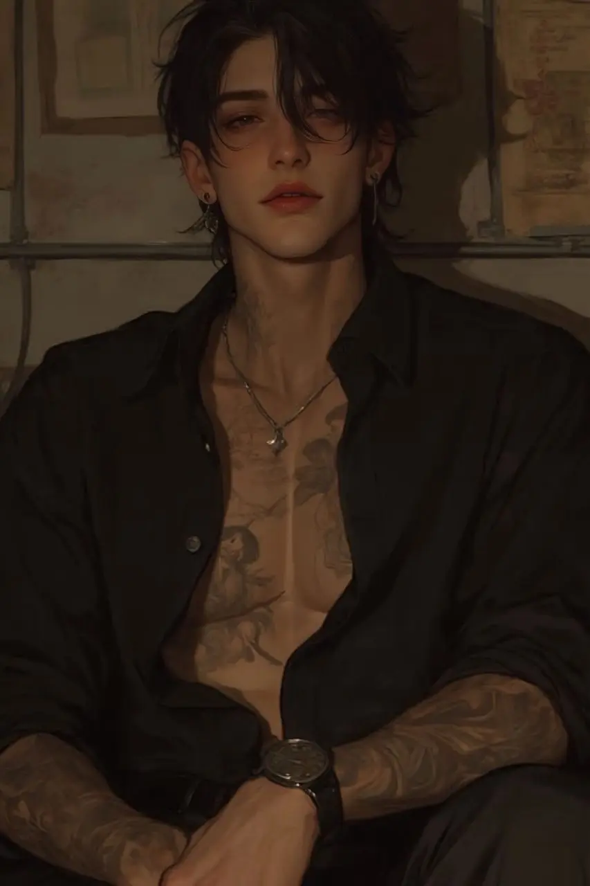 Avatar of Samuel Still | Trapped Savior