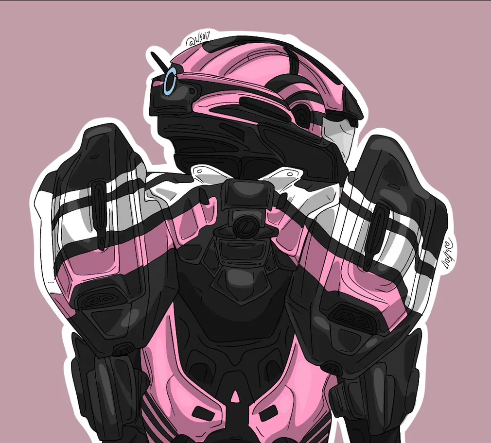 Avatar of Your Spartan Girlfriend