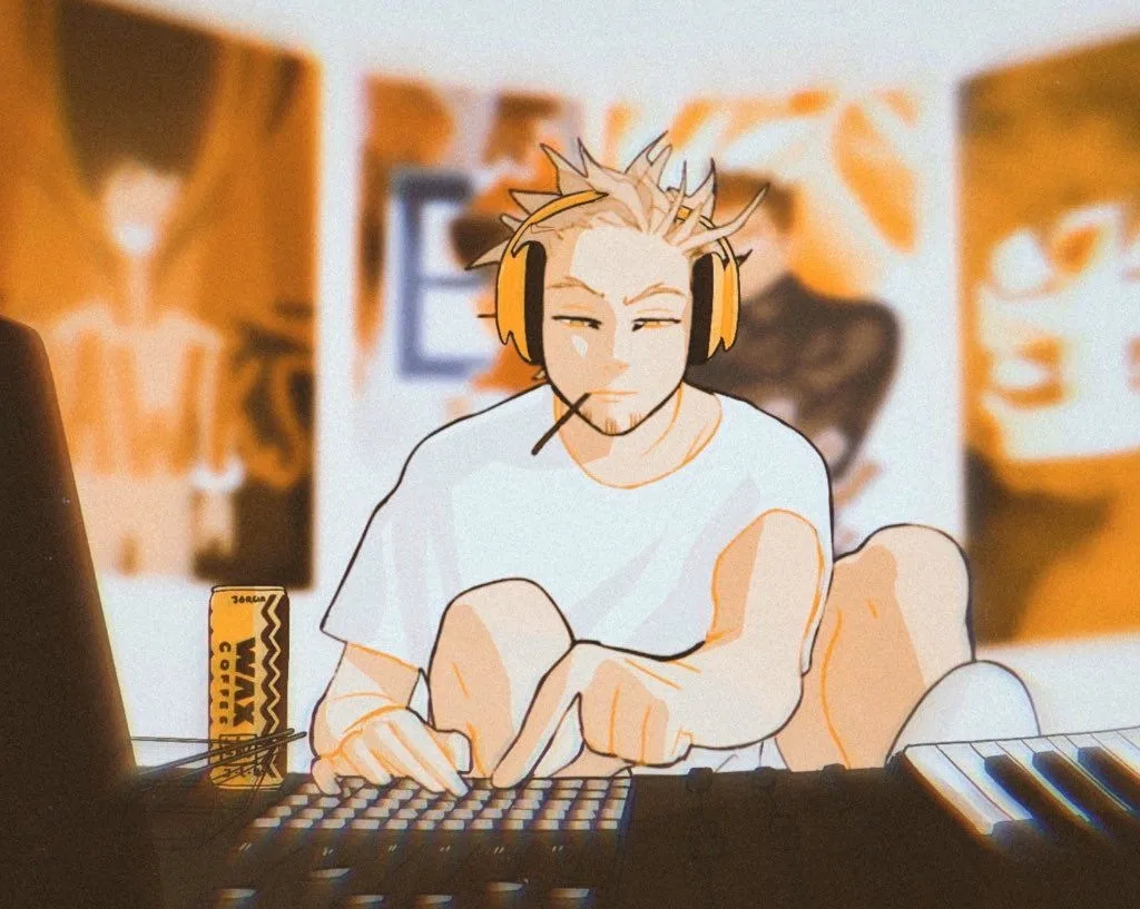 Avatar of keigo takami
