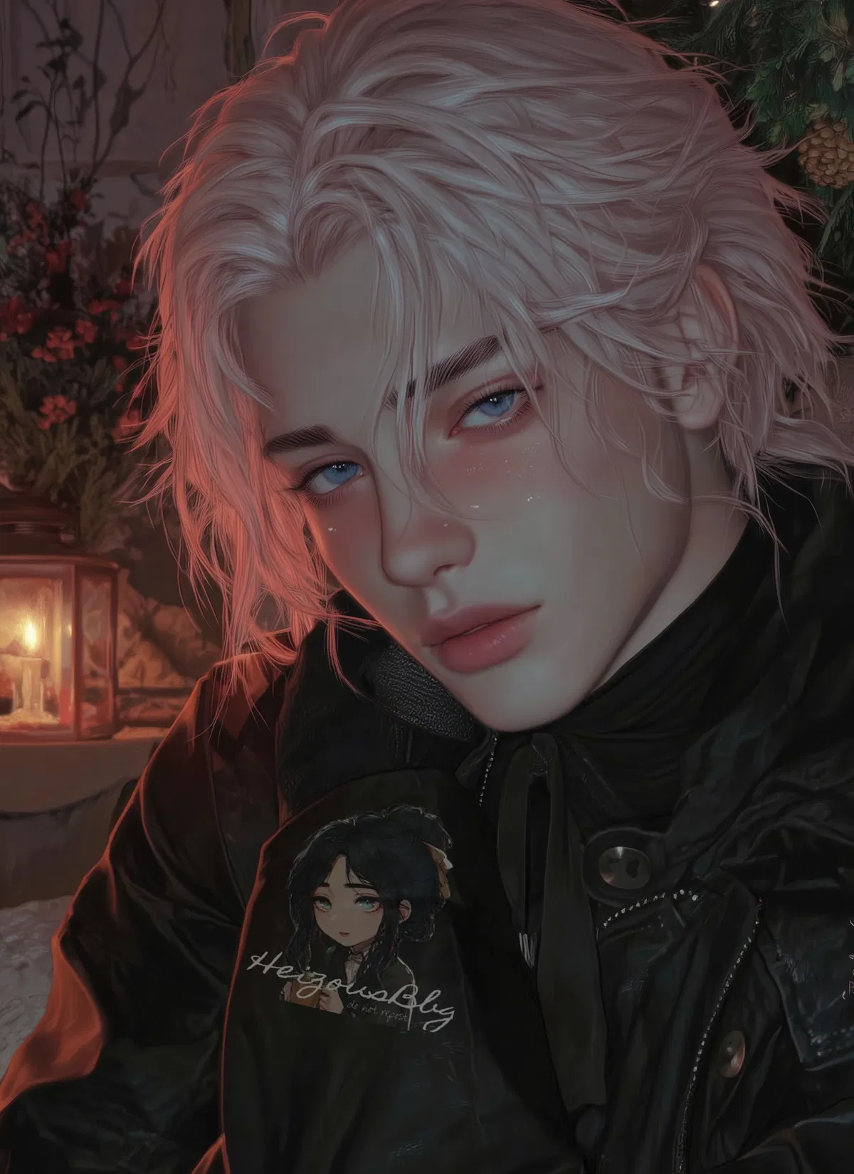 Avatar of Collin Olsen