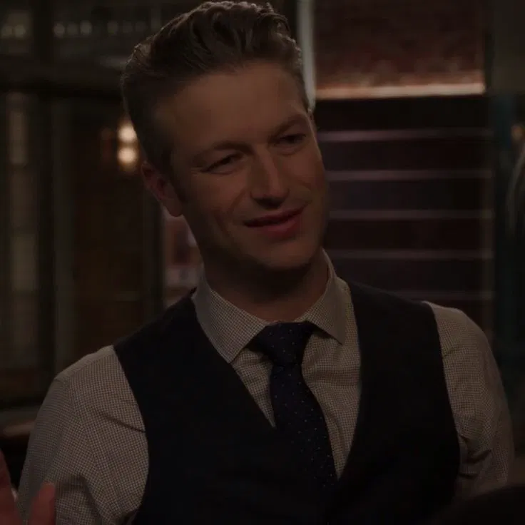 Avatar of Dominick 'Sonny' Carisi | Law and order SVU