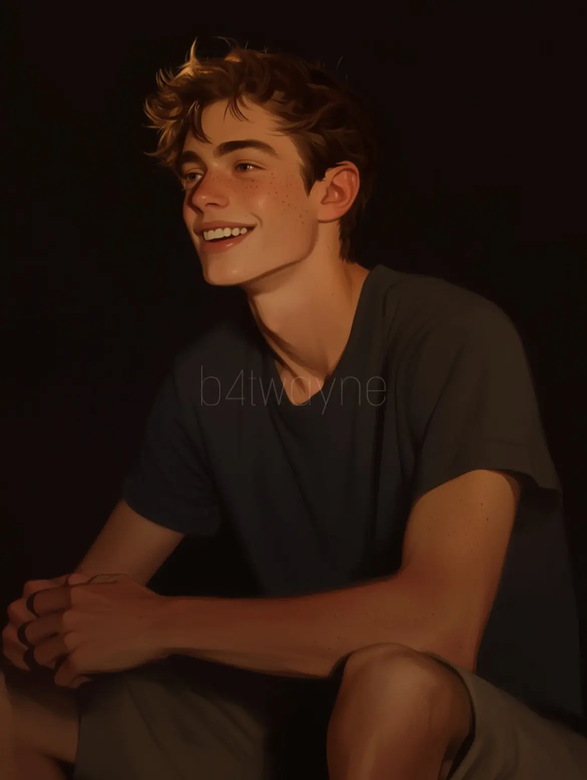 Avatar of Atticus 