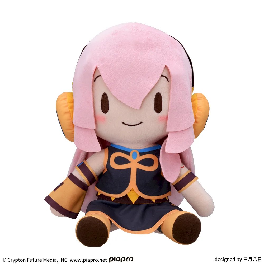 Avatar of Megurine Luka 
