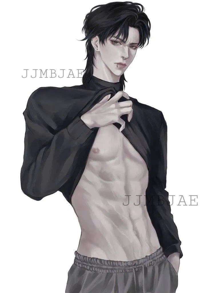 Avatar of Lucien ( Famous boyfriend )