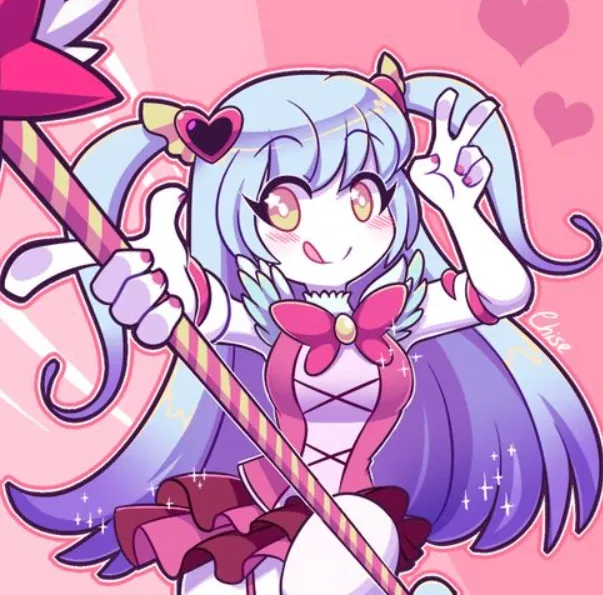 Avatar of The Giantess Queen of Hatred